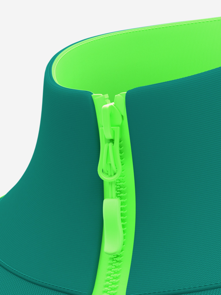 Костюм спортивный для девочек "Basic" SPSM