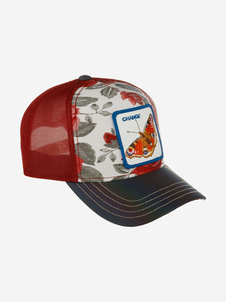 Бейсболка с сеточкой GOORIN BROTHERS 101-0914