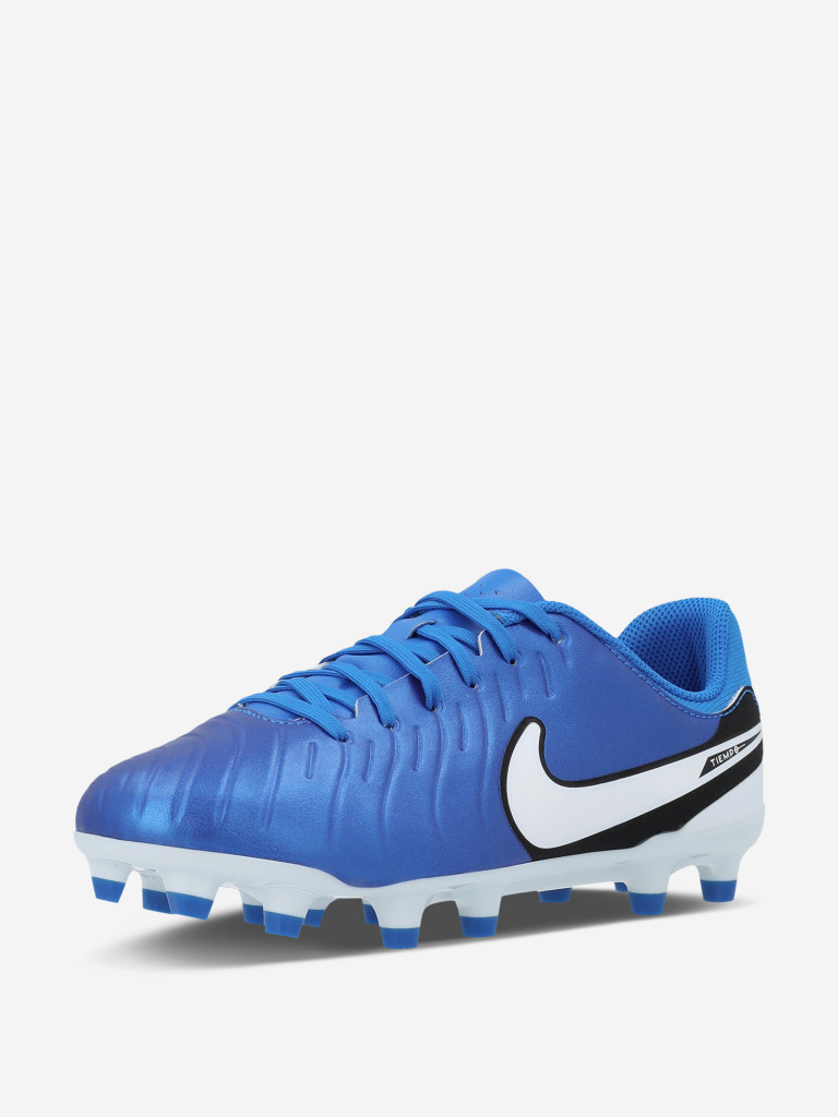 Бутсы для мальчиков Nike Jr. Tiempo Legend 10 Academy Fg
