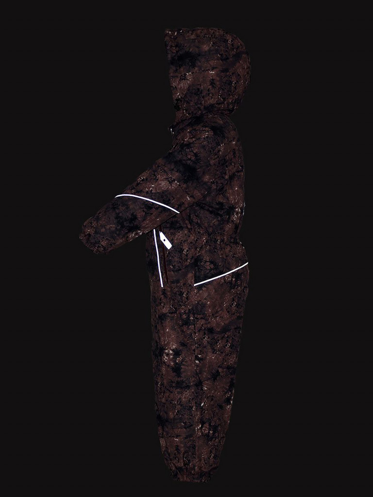 Комбинезон для мальчика JAM MIX