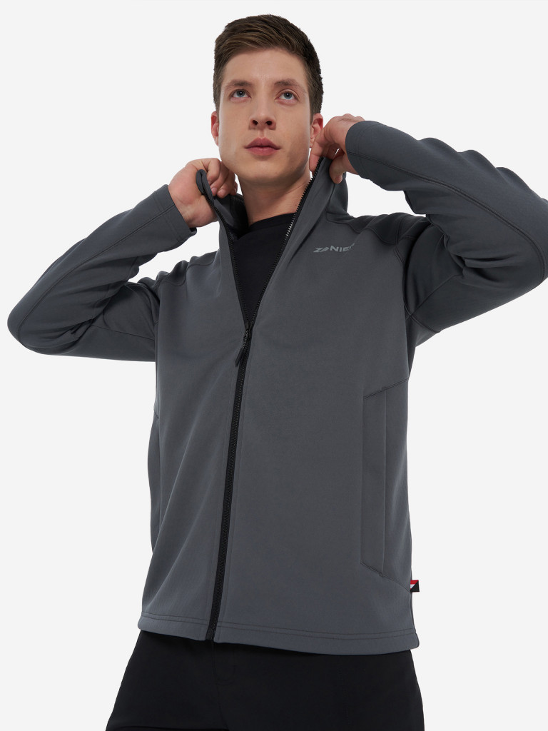 Толстовка мужская Zanier