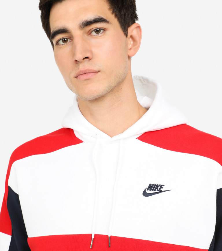 Худи мужское Nike Sportswear Club