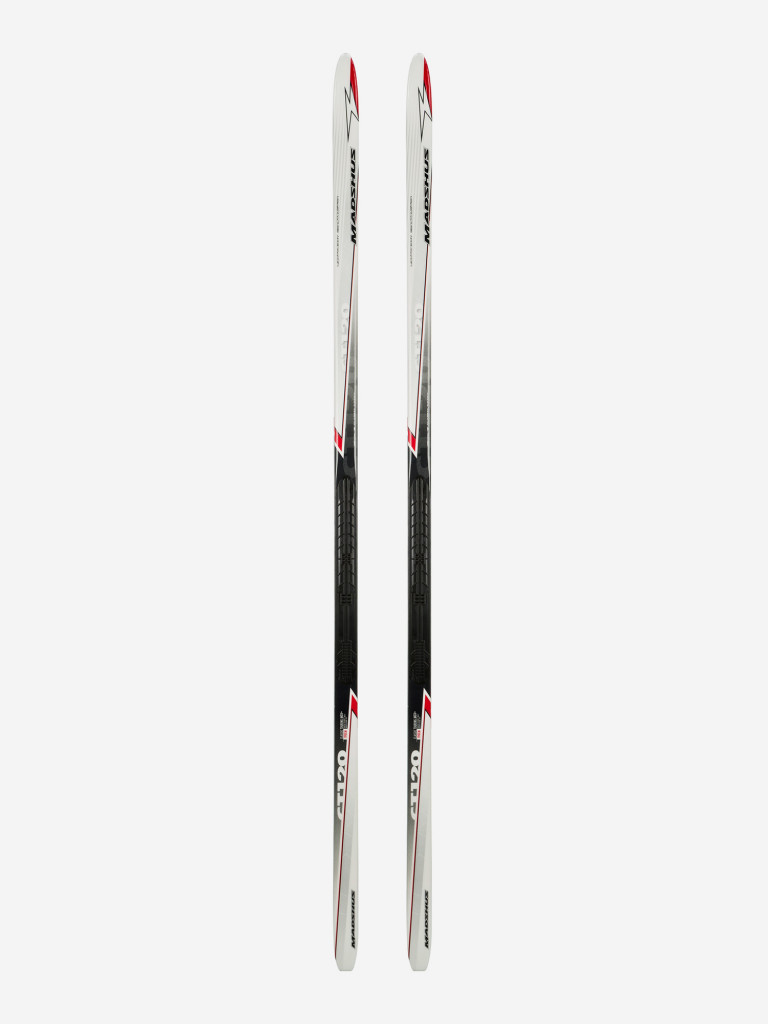 Беговые лыжи Madshus CT 120 MGV+ Skis XC sport