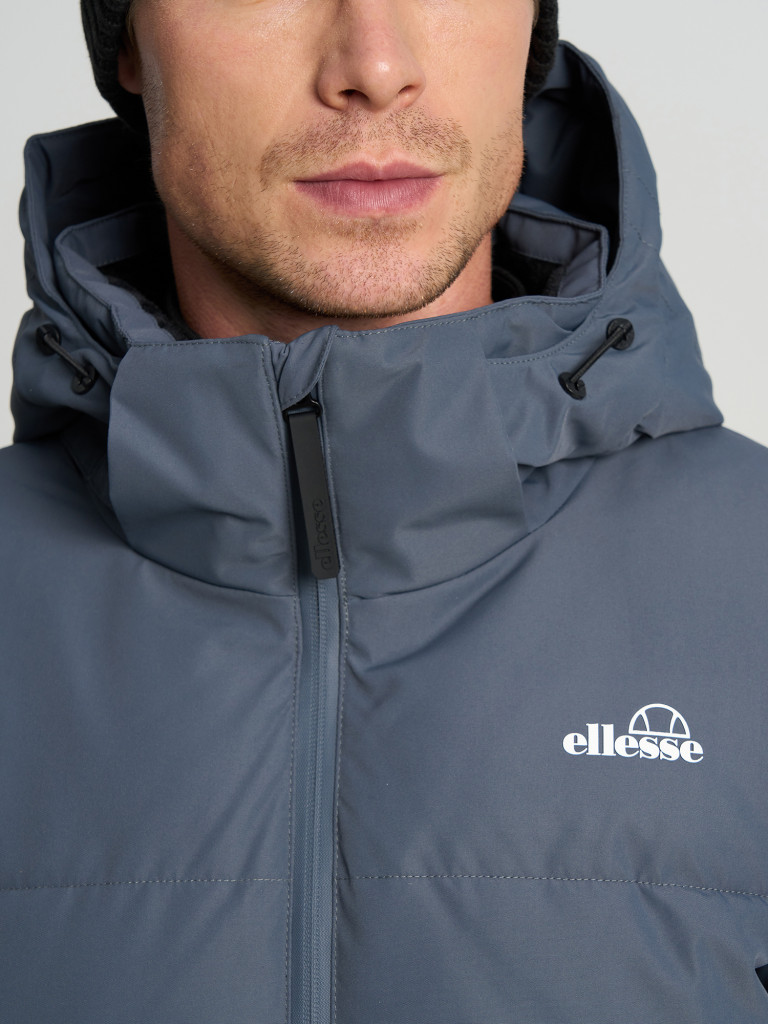 Пуховик мембранный мужской Ellesse