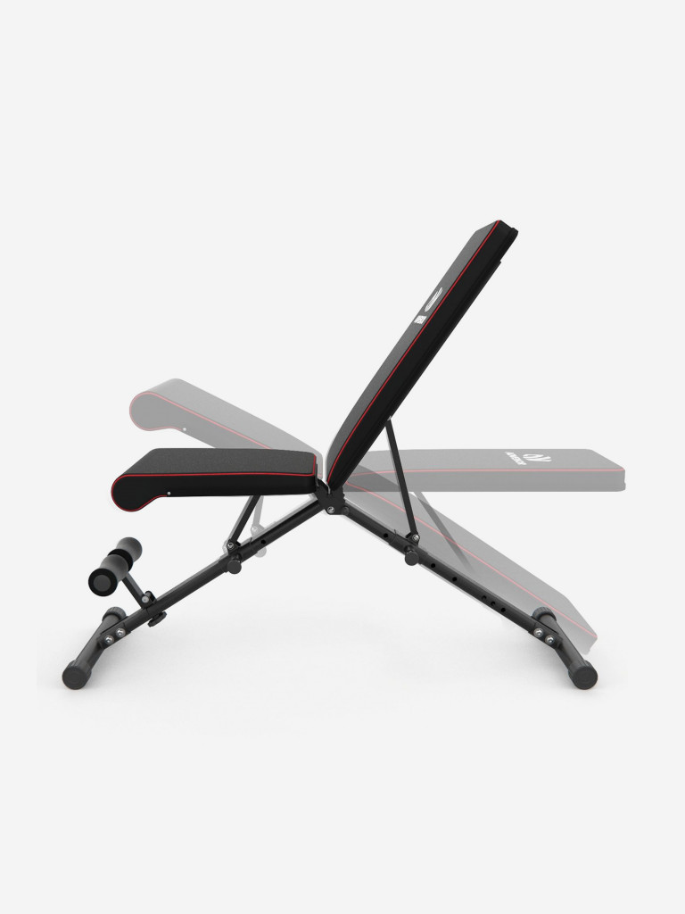 Cкамья силовая универсальная DFC B-ADVENOR