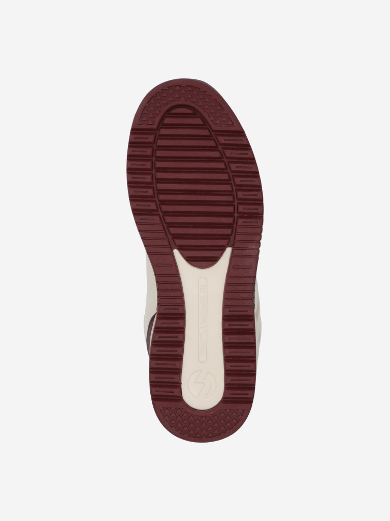 Кеды утепленные женские 361° Warm Sports Life