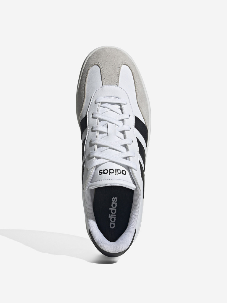 Кеды мужские adidas Barreda