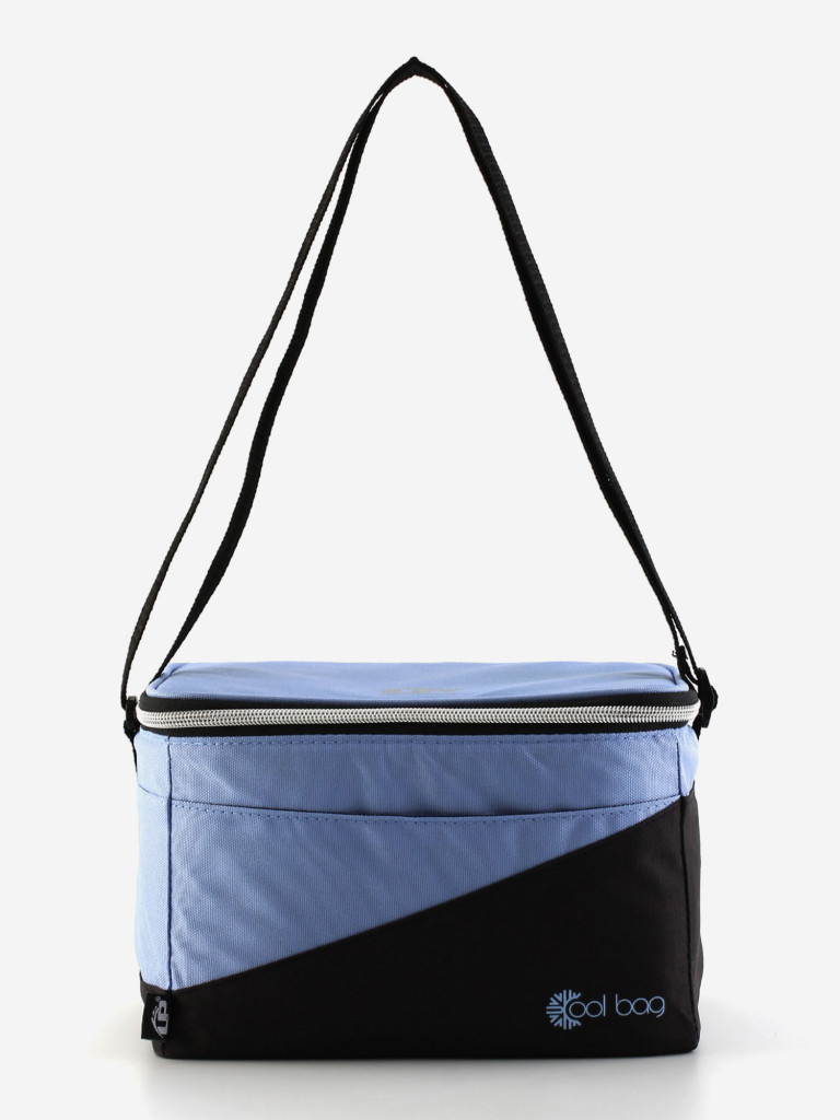 Термосумка LP Thermoproducts Cool bag, 4 л, синяя
