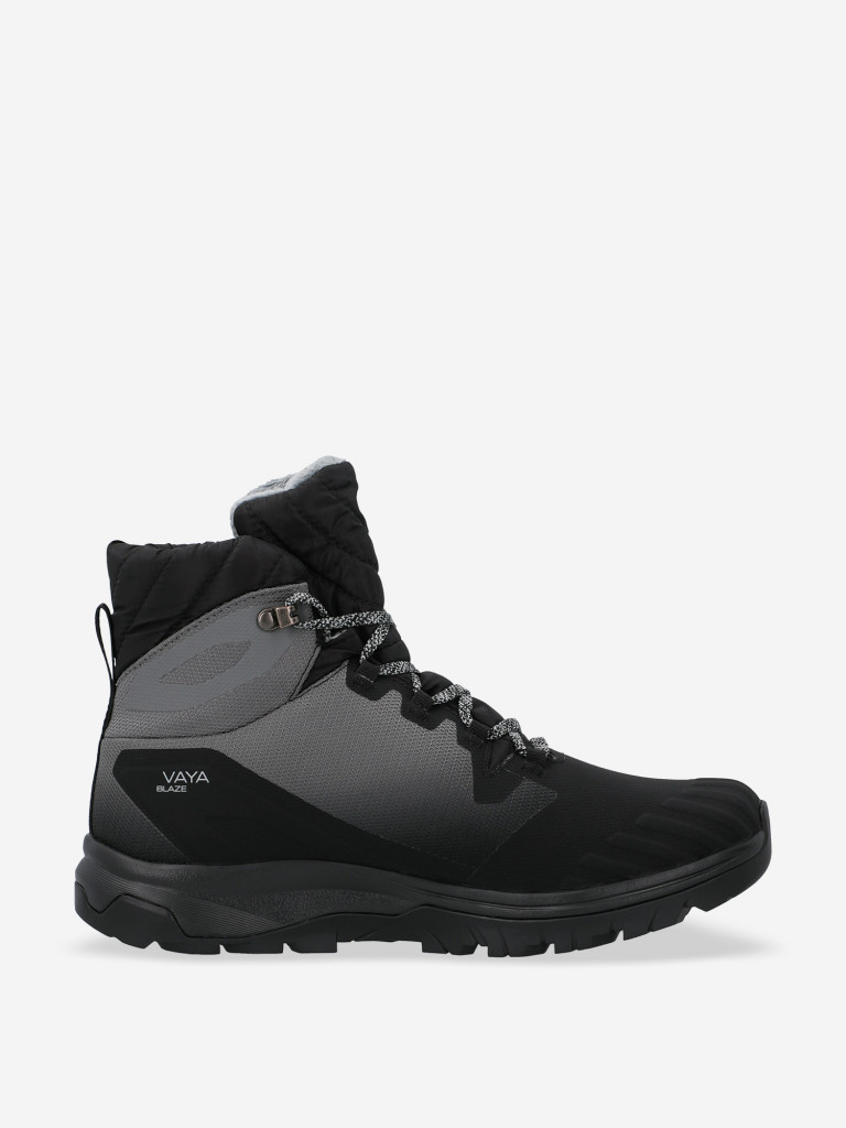 Ботинки утепленные женские Salomon Vaya Blaze TS CSWP