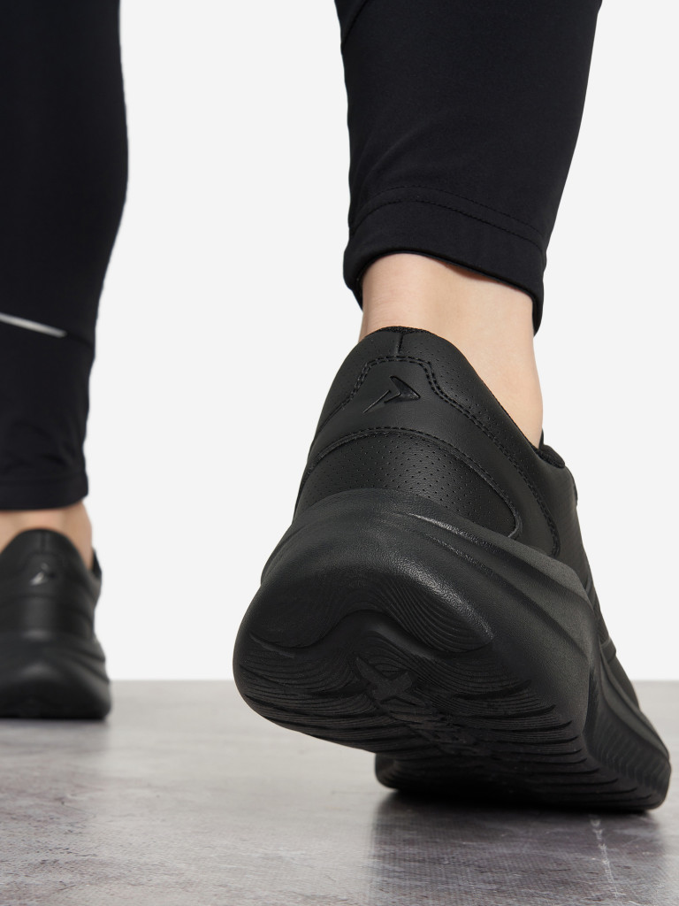 Кроссовки мужские Demix Turbo 2 Pu