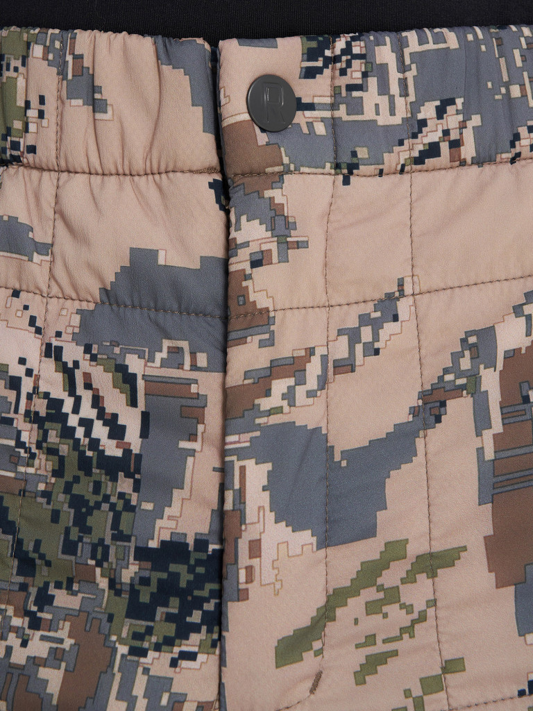 Брюки мужские Remington Route