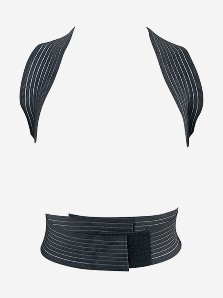 Корректор осанки ортопедический ORLETT TLSO-360