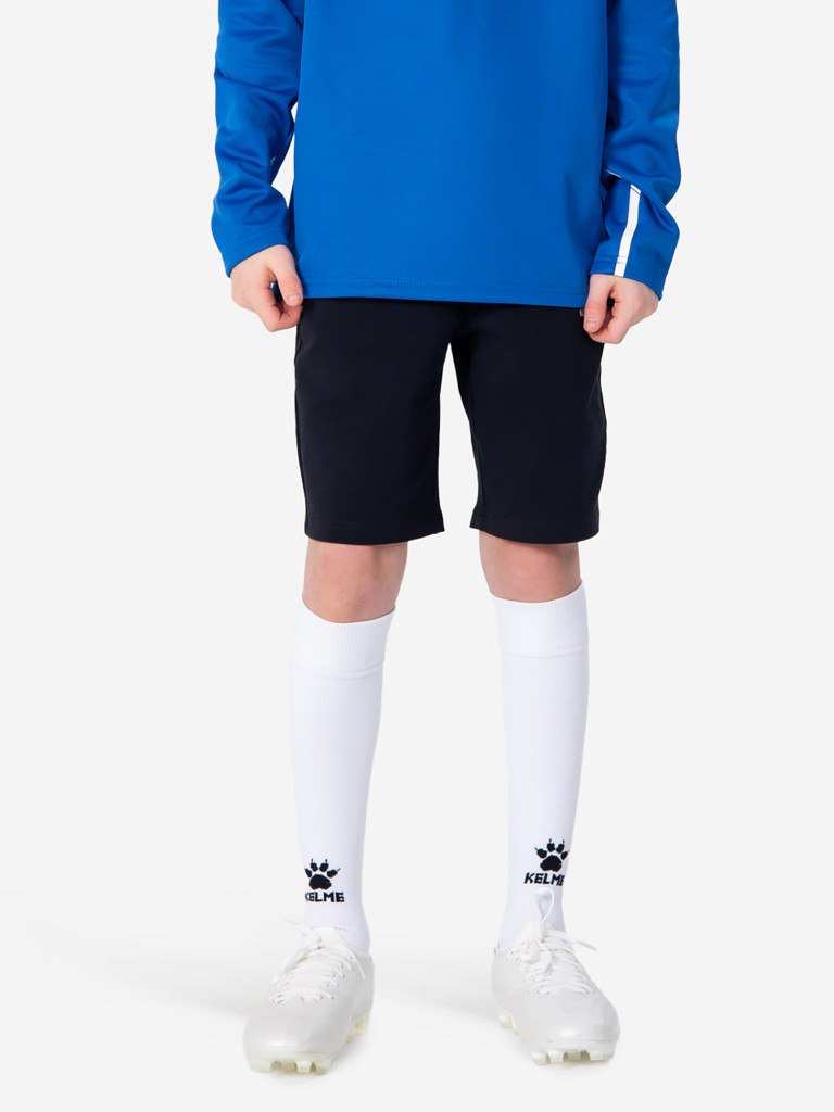 Свитер тренировочный детский Kelme
