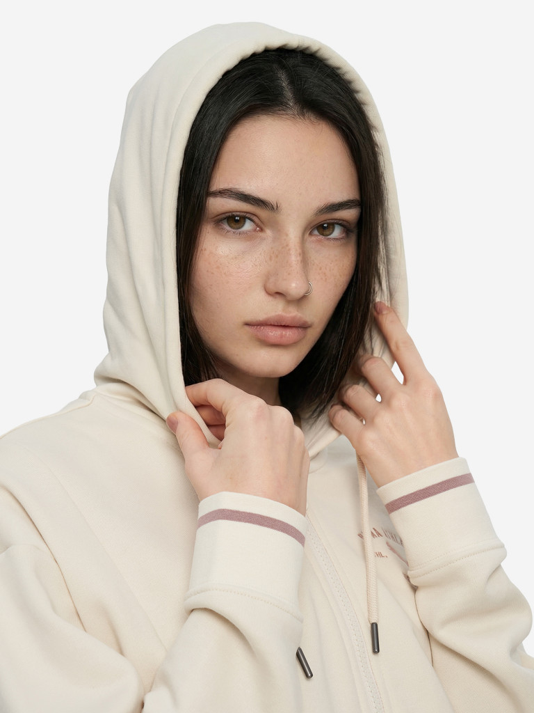 Толстовка женская PUMA