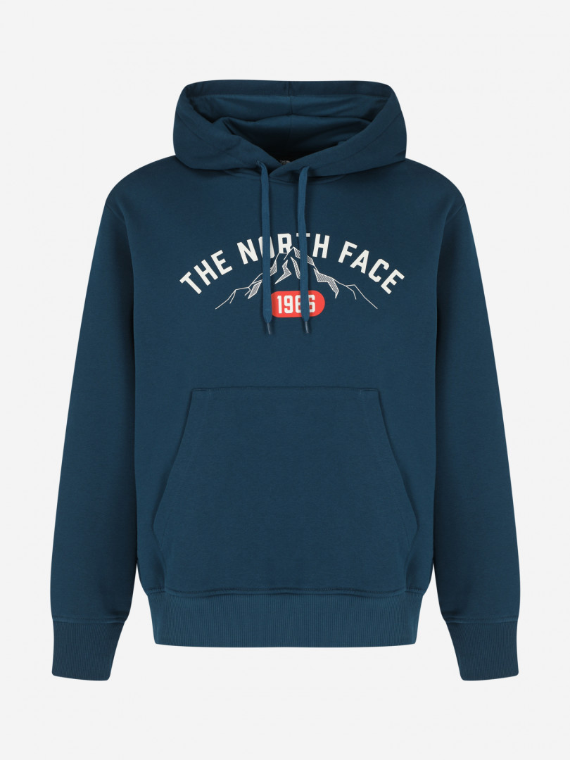 Худи мужская The North Face Varsity Graphic 31834780299 Синий, размер 52,48,44, 46, фото 8