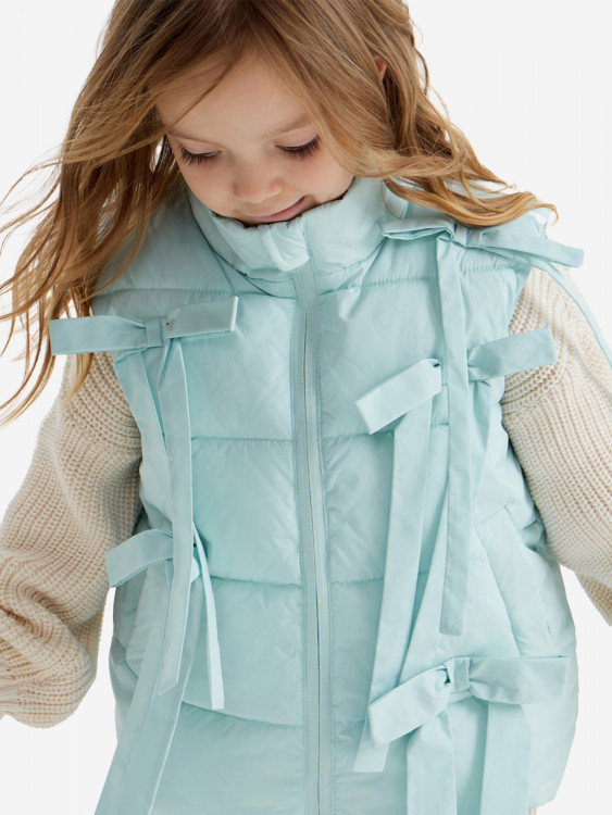 Жилет детский HAPPY BABY