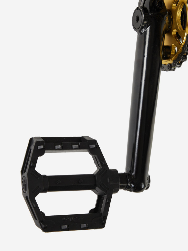 Велосипед BMX Stern Piligrim 20" 2024
