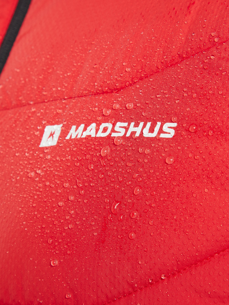 Жилет утепленный мужской Madshus
