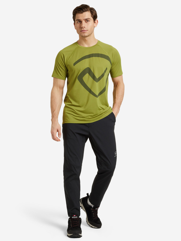 Футболка мужская Northland