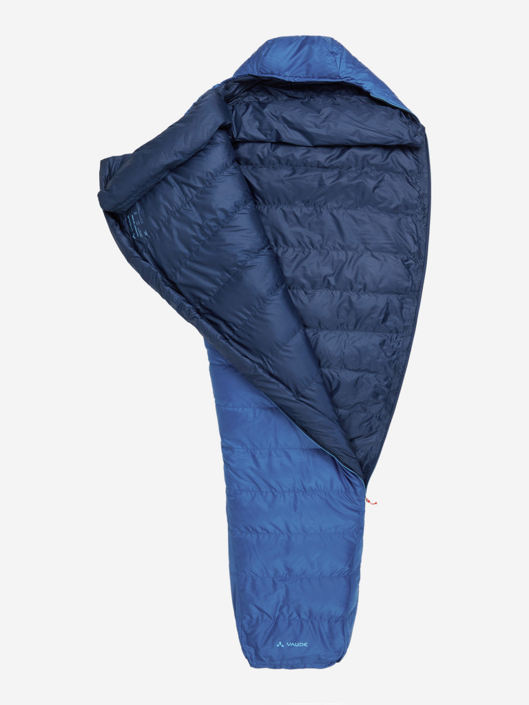 Спальный мешок VauDe Hochgrat 700 DWN -10