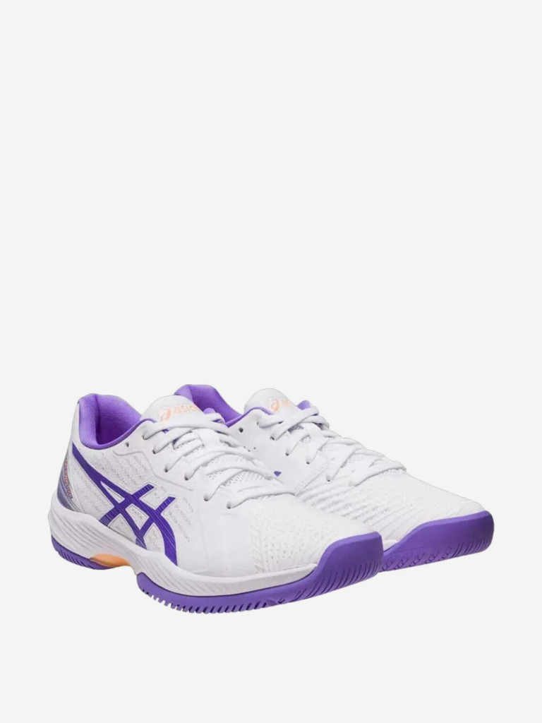 Кроссовки Asics Solution Swift FF Padel