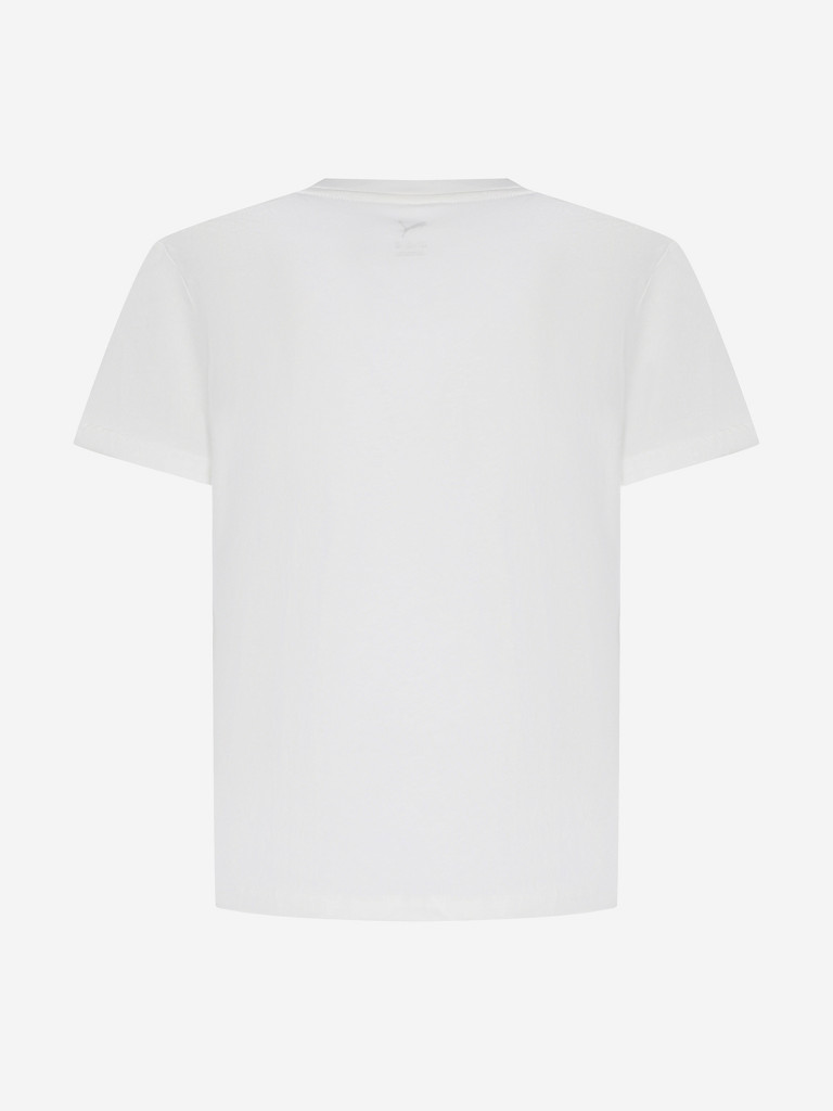 Футболка для мальчиков PUMA No. 1 Logo