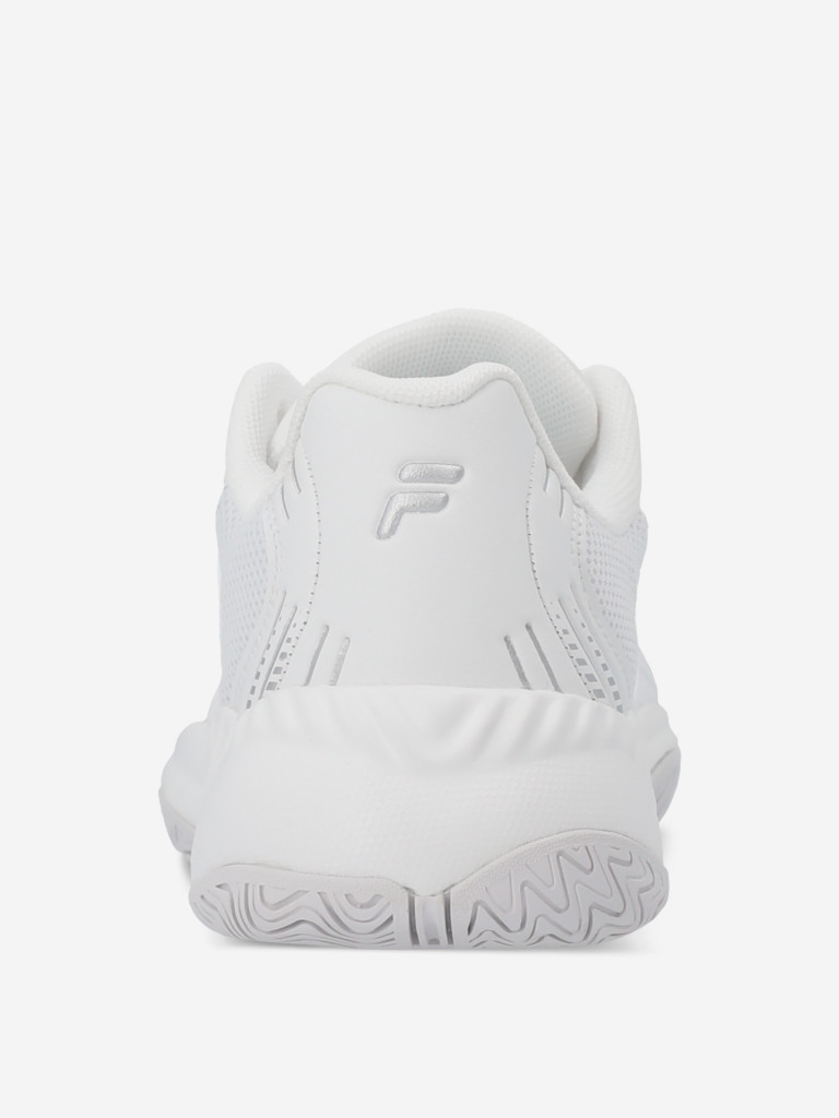 Кроссовки для девочек FILA Streamline Nxt