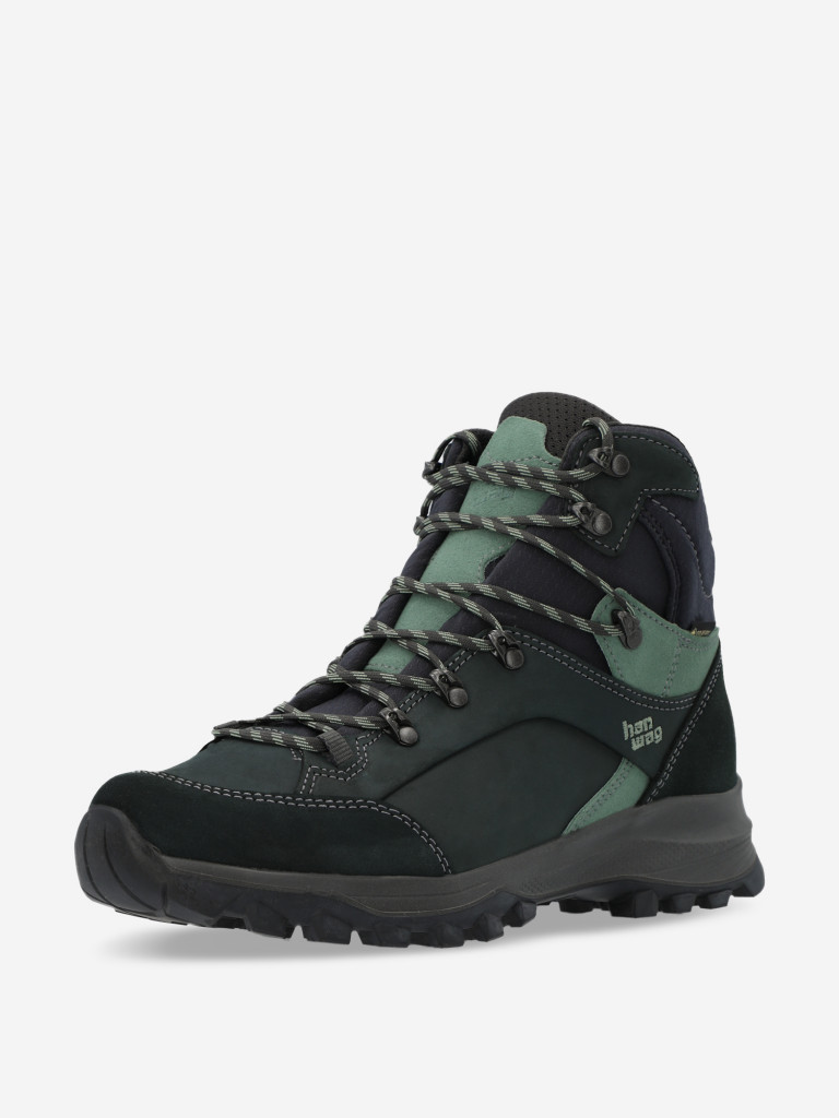 Ботинки женские HANWAG Banks Lady GTX