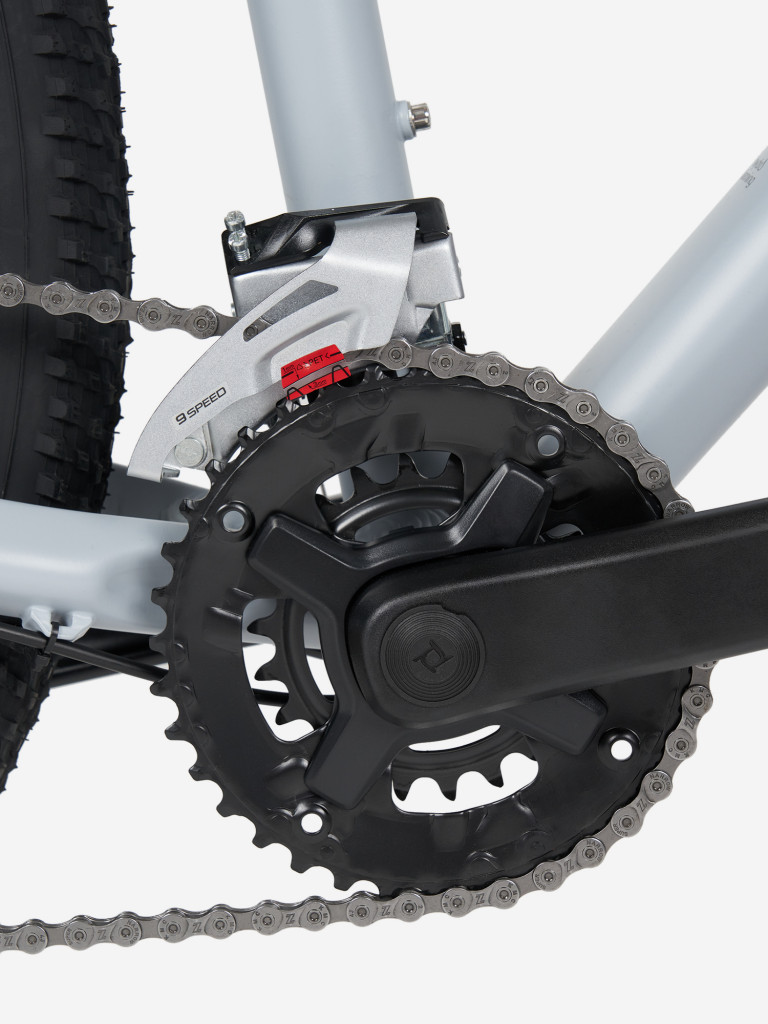 Велосипед горный женский Roces Eleganza 2 27.5"