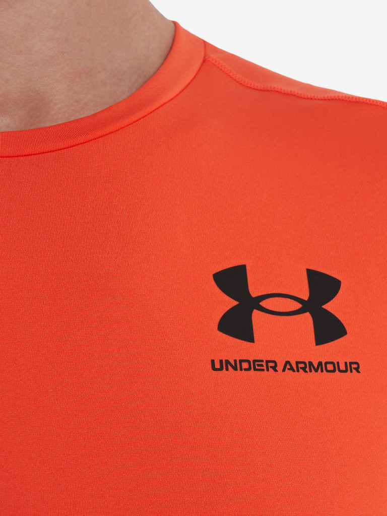Футболка мужская Under Armour