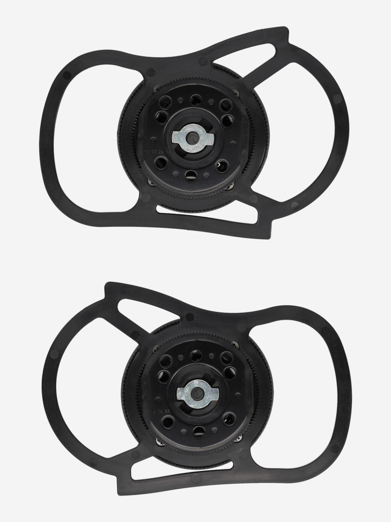 Диски для сноубордических креплений Burton Quick Disc TF