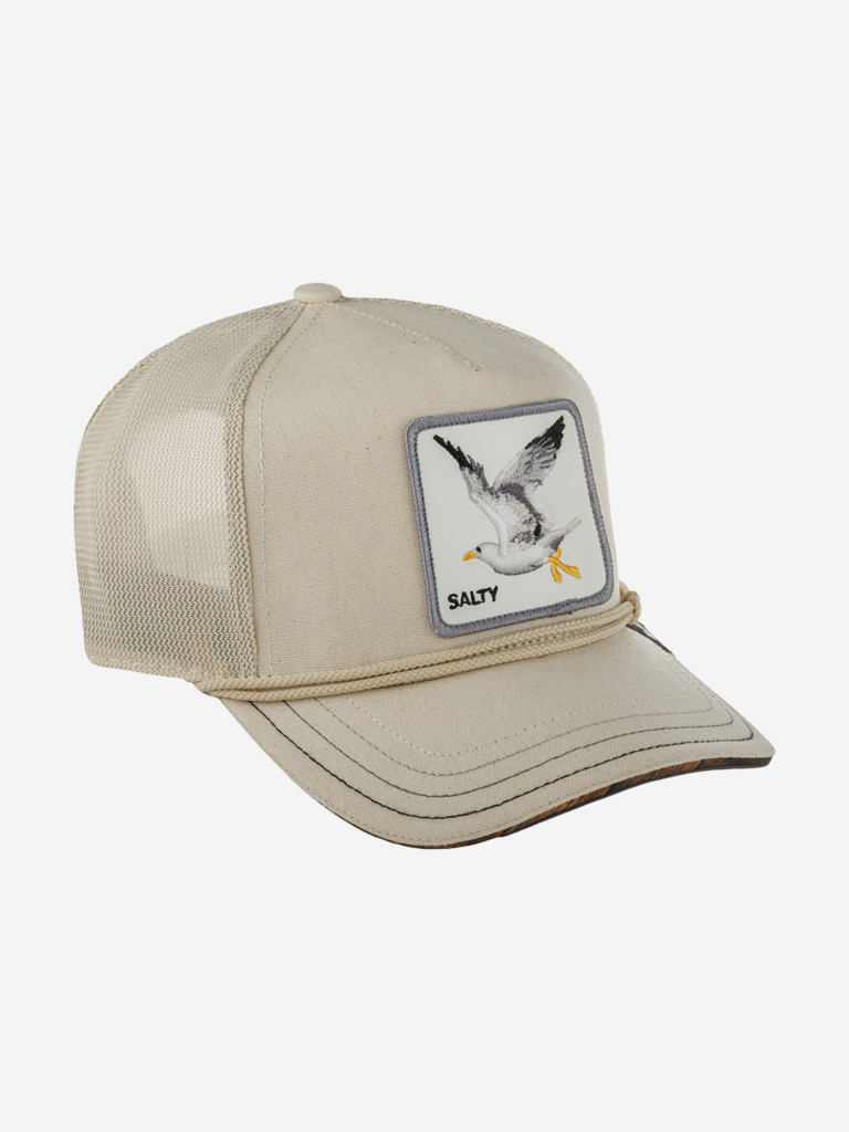 Бейсболка с сеточкой GOORIN BROTHERS 101-1129