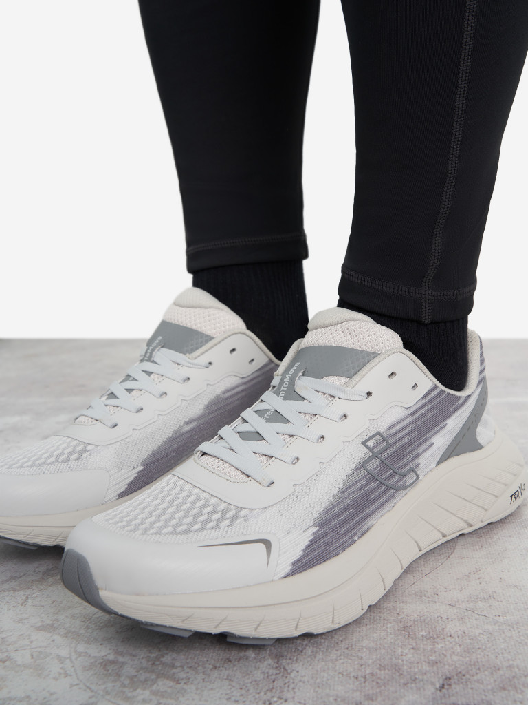 Кроссовки мужские Safety Jogger