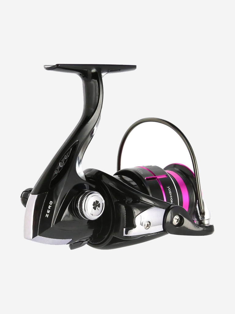 Катушка безынерционная Yoshi Onyx ZERO 2000