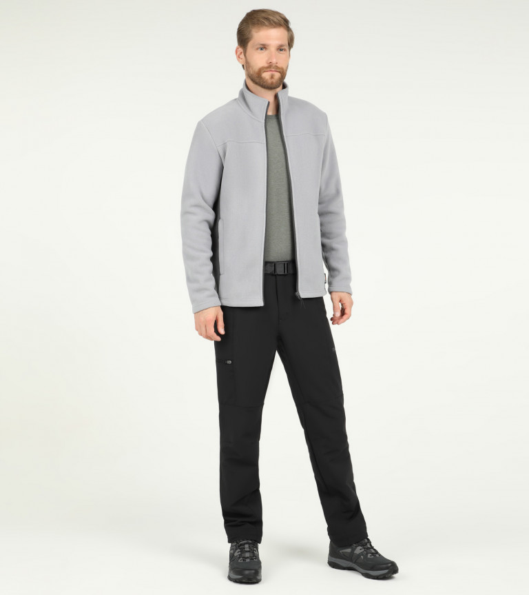 Брюки утепленные мужские Outventure