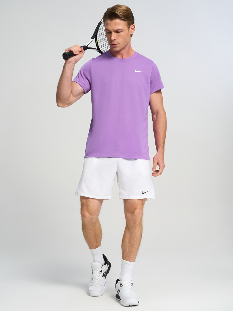 Шорты мужские Nike Court Dri-FIT Victory