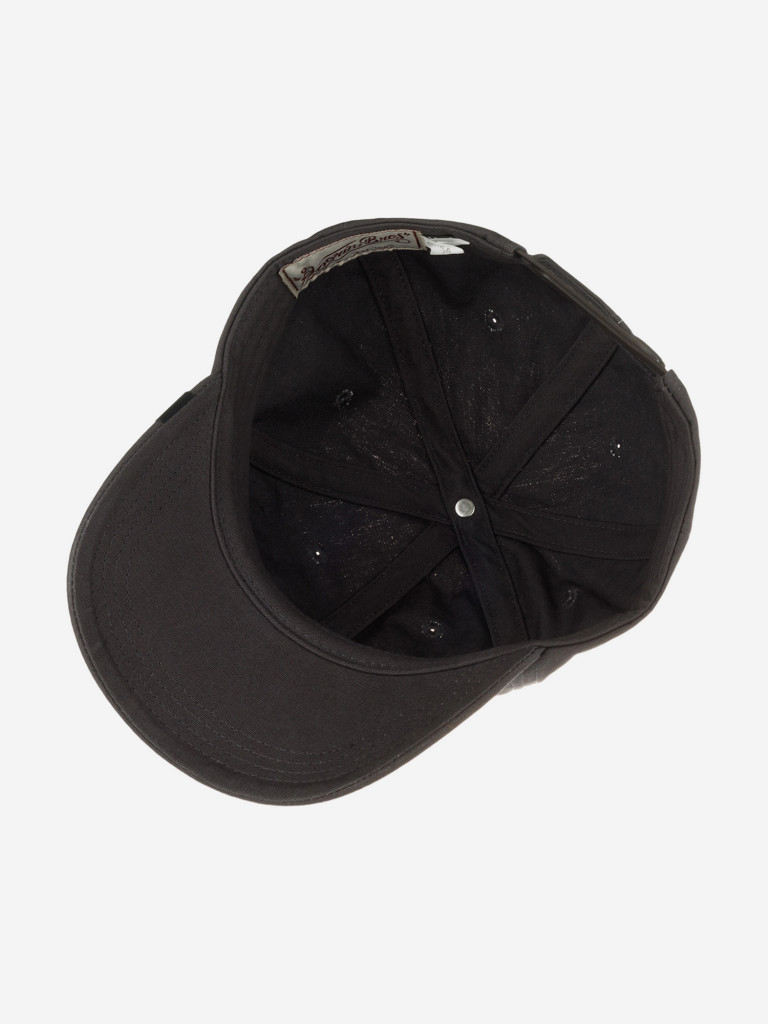 Бейсболка GOORIN BROTHERS 101-1541 (серый)