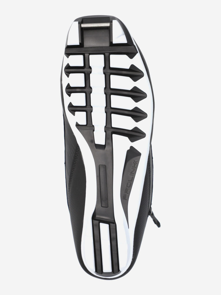 Ботинки для беговых лыж Salomon Rc8 Nocturne Prolink