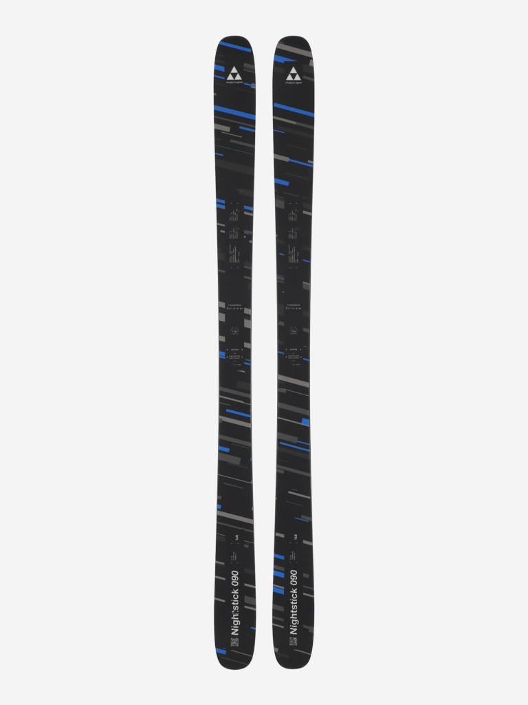 Горные лыжи Fischer Nightstick 90
