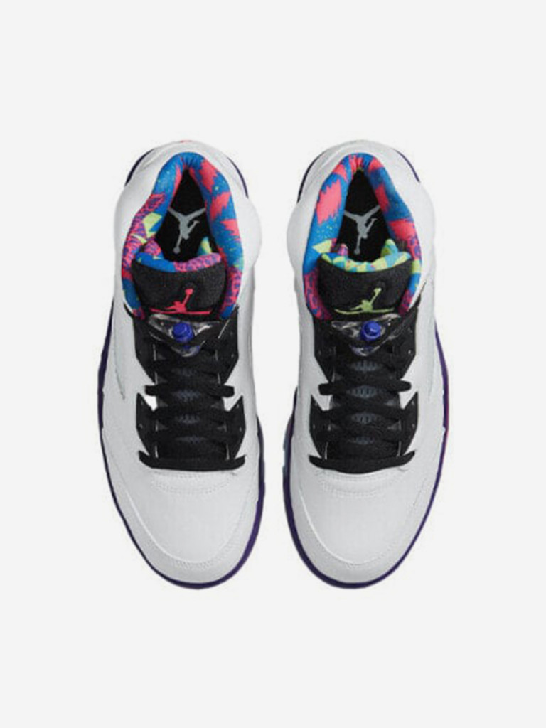 Кроссовки Jordan Air 5 Retro Alternate Bel