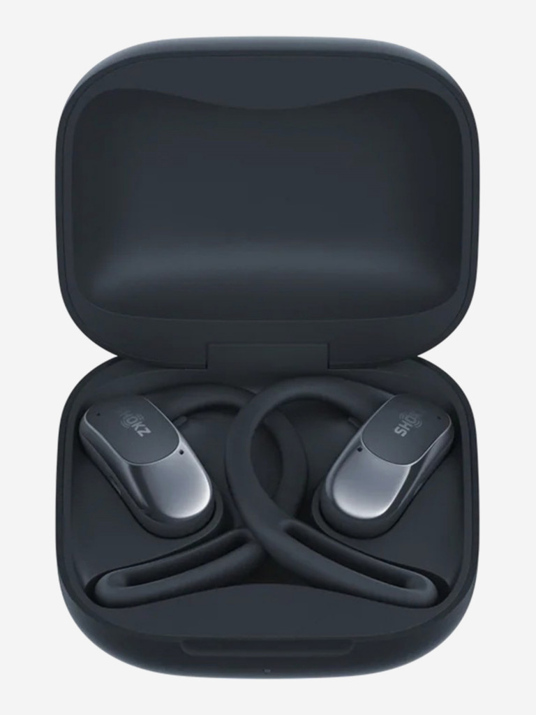 Беспроводные наушники SHOKZ OpenFit Air, T511, цвет черный