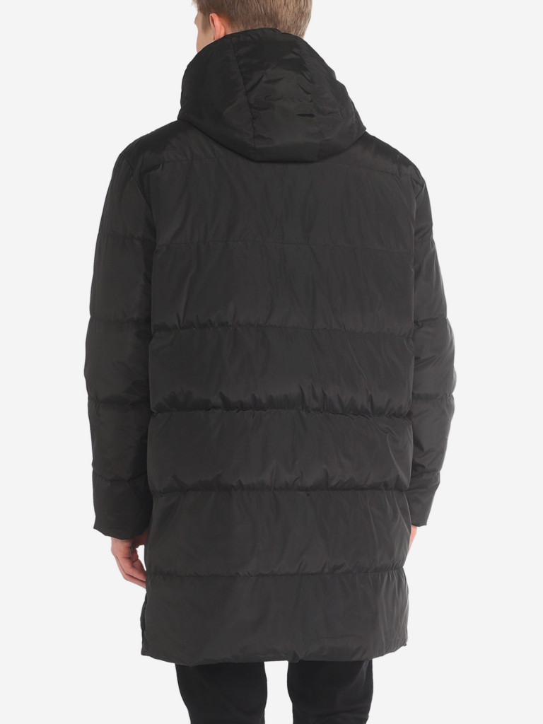 Мужской пуховик MAISON DAVID