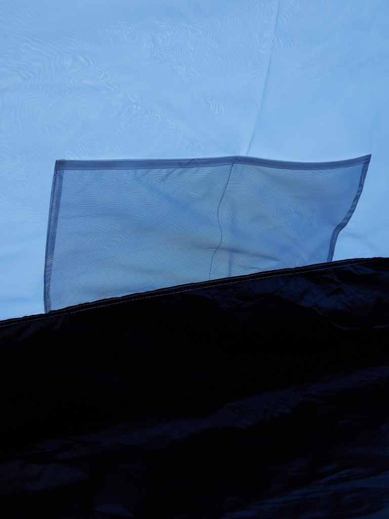 Палатка 4-местная Denton DLTL-4