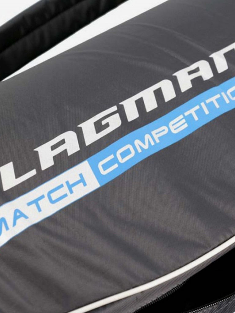 Чехол FLAGMAN кофр для удилищ 1 отделение Match Competition Hard Case Single Rod 125см