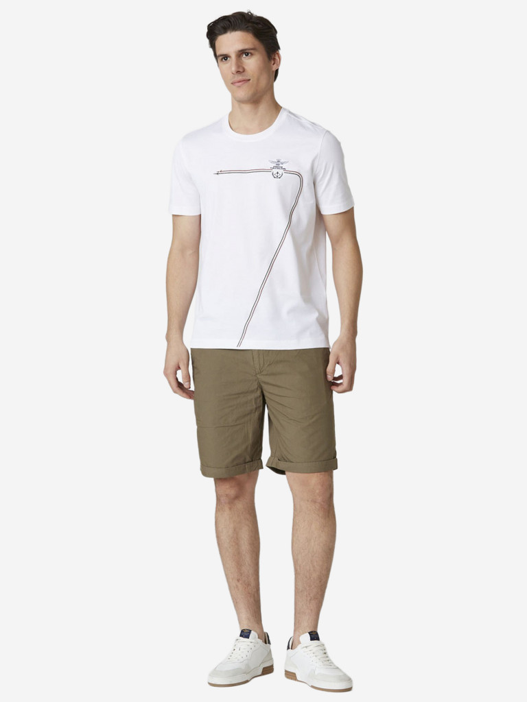 Шорты мужские AERONAUTICA MILITARE