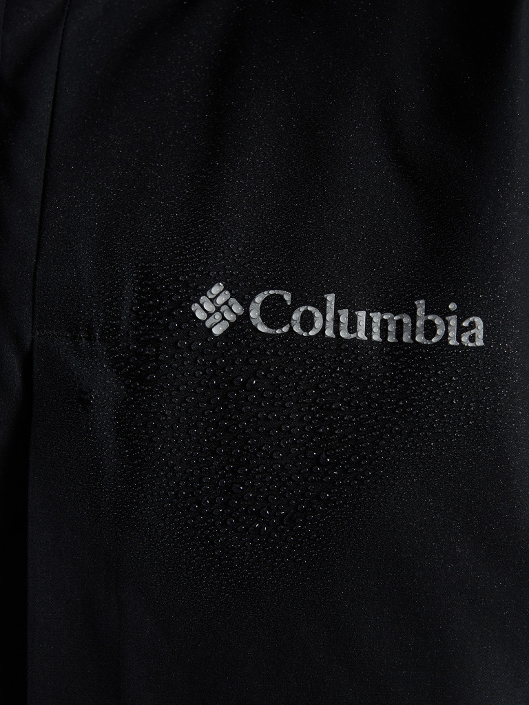 Парка мужская Columbia Street Heights Parka