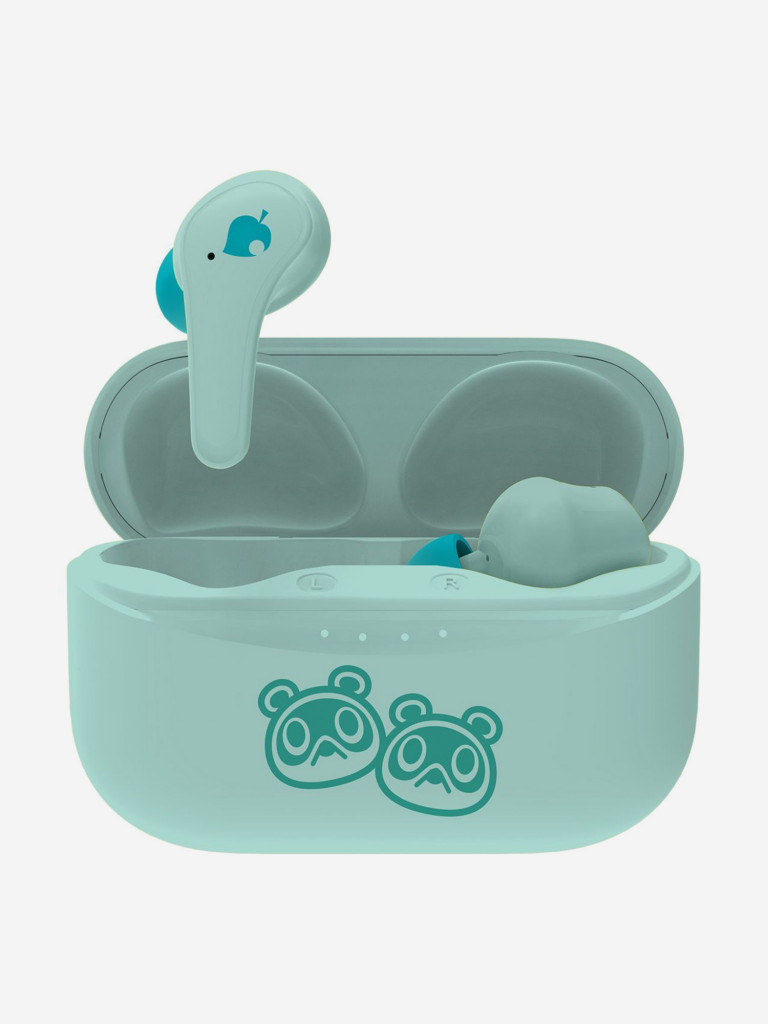 Беспроводные наушники OTL Technologies Animal Crossing