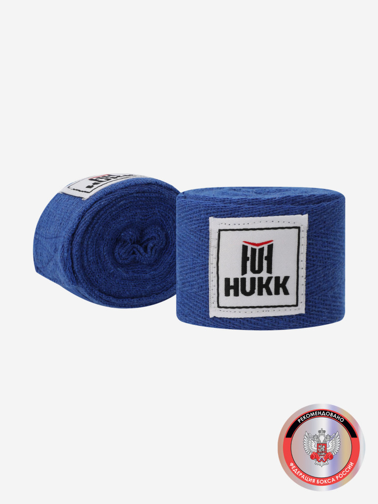 Бинты Hukk 3.5 м, 2 шт.
