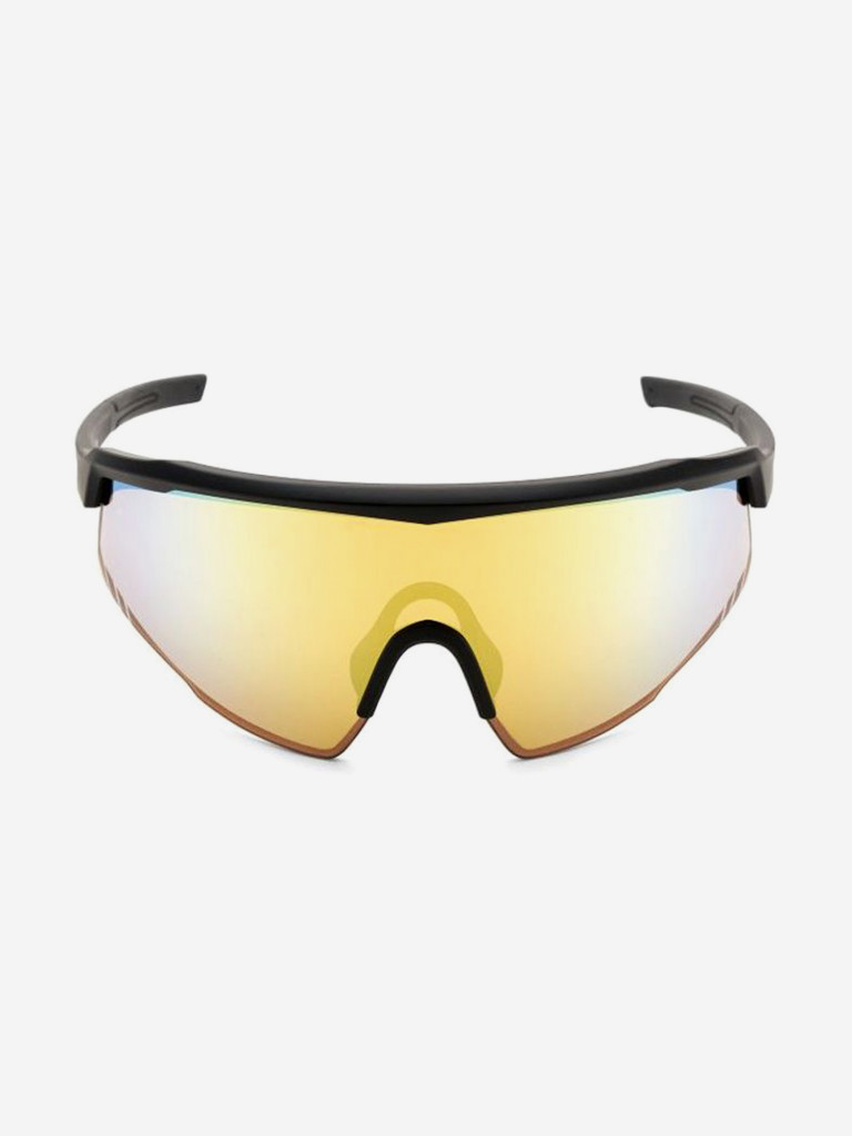 Очки спортивные NoName Livigno Black солнцезащитные