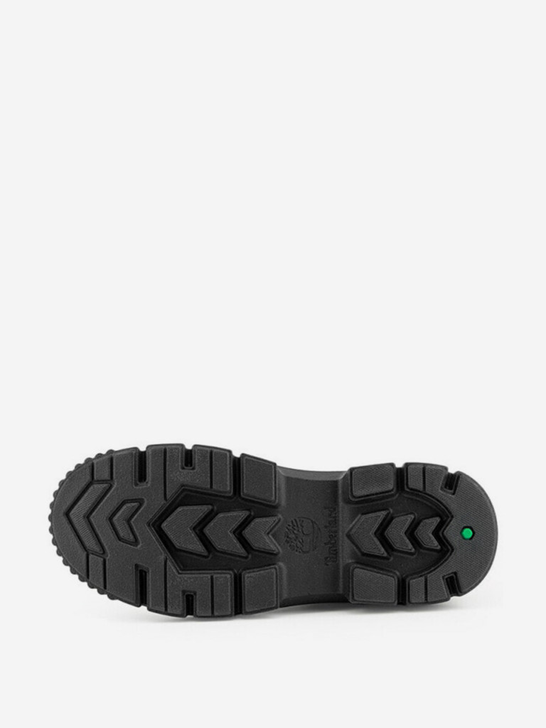 Ботинки Timberland Greyfield White Full Grain